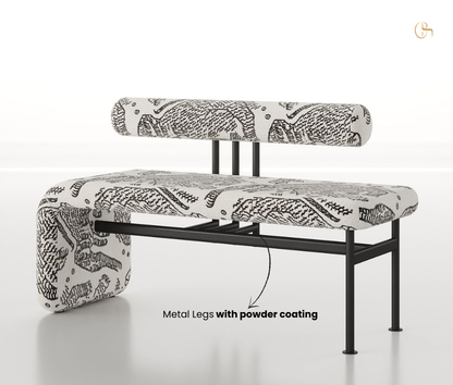 Bench Aria