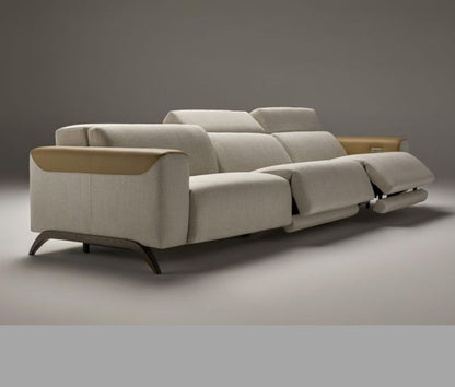 Recliner Sofa 