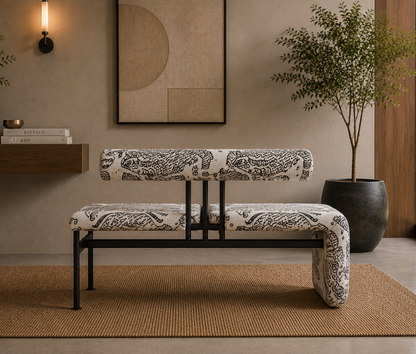 Bench Aria