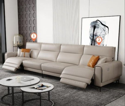 Recliner Sofa 