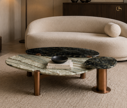 Centre Table - Miya