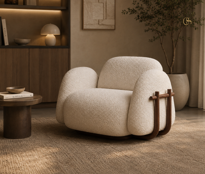 Arm Chair - Tira
