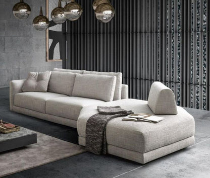 Recliner Sofa 