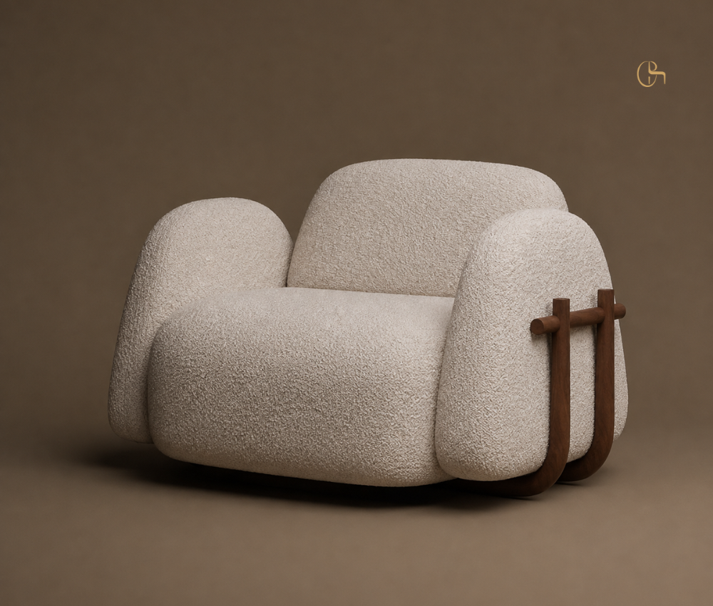 Arm Chair - Tira