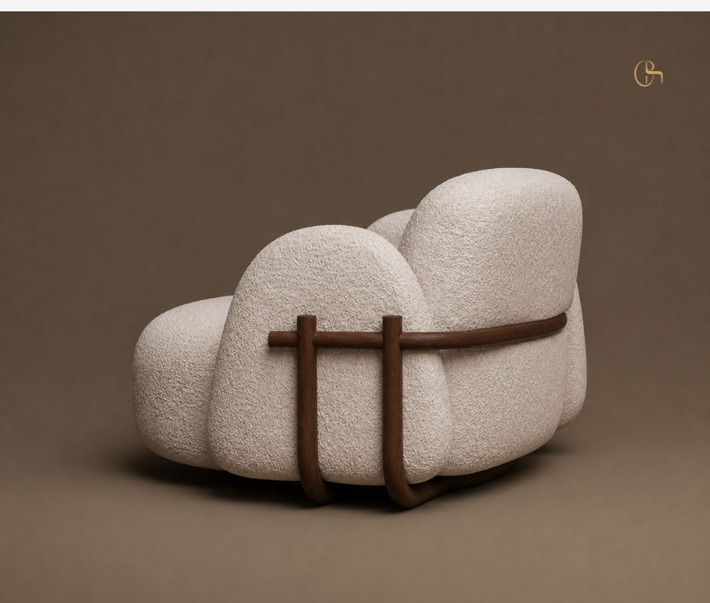 Arm Chair - Tira