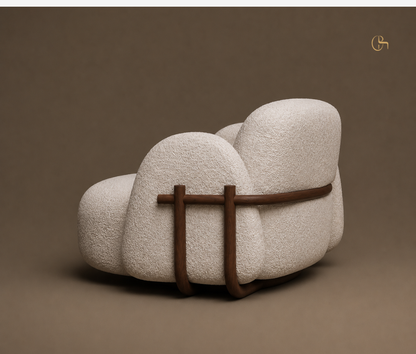 Arm Chair - Tira