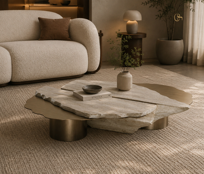Centre Table - Kivera