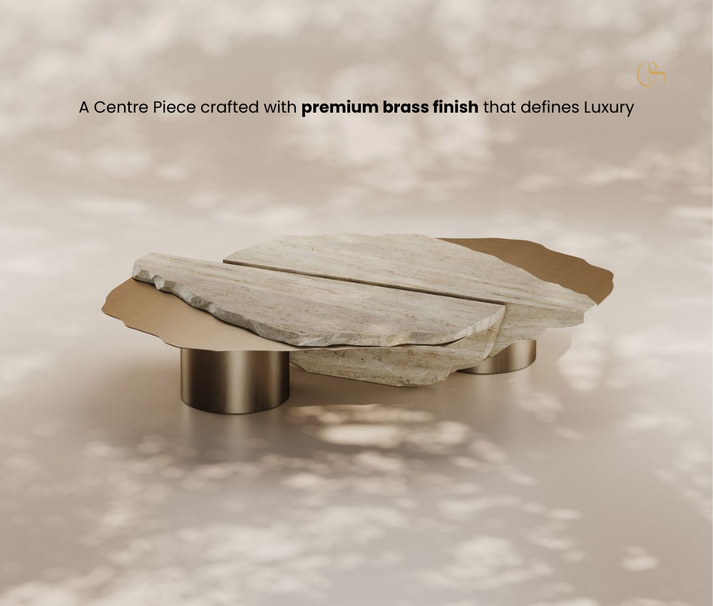 Centre Table - Kivera