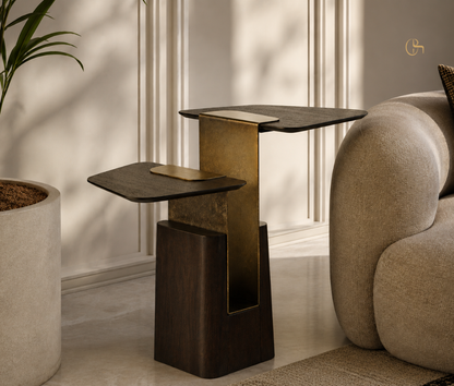 Side Table - Cruse