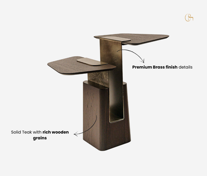 Side Table - Cruse