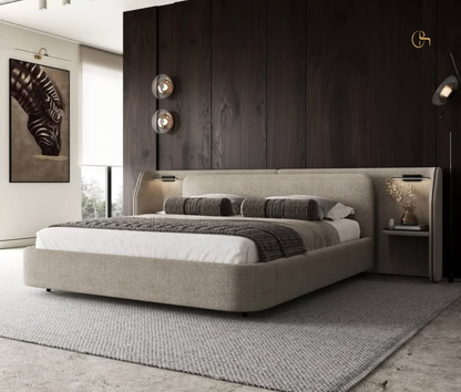 Bed - Filo