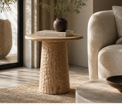 Side Table - Feni