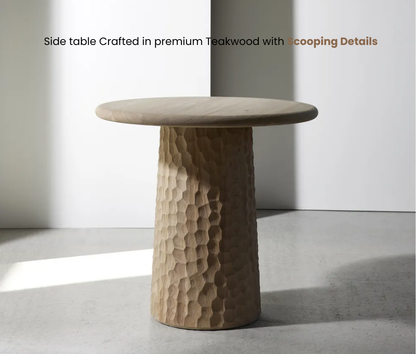 Side Table - Feni