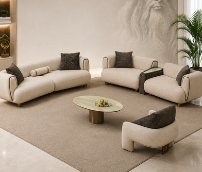 Elio Sofa Set