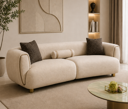 Elio Sofa Set
