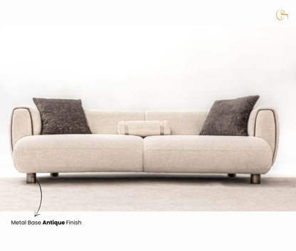 Elio Sofa Set