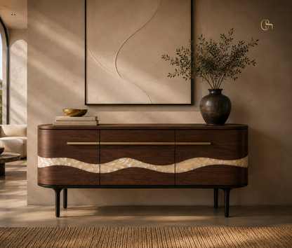 Claire - Console Table