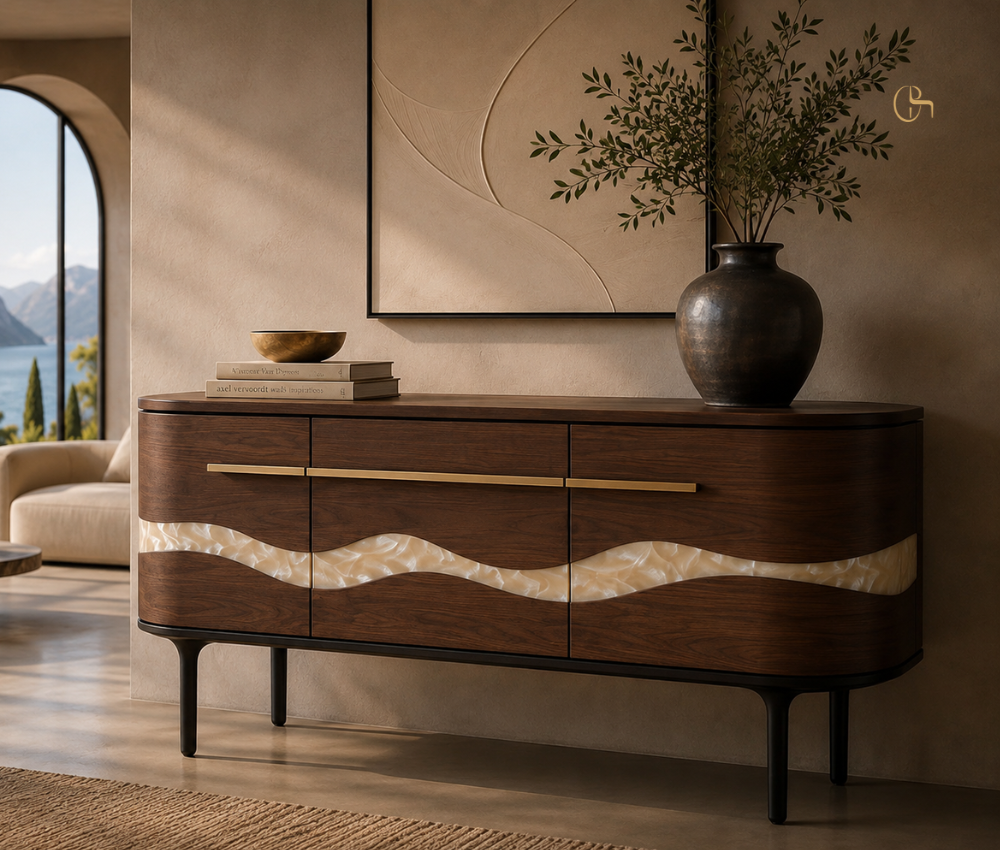 Claire - Console Table