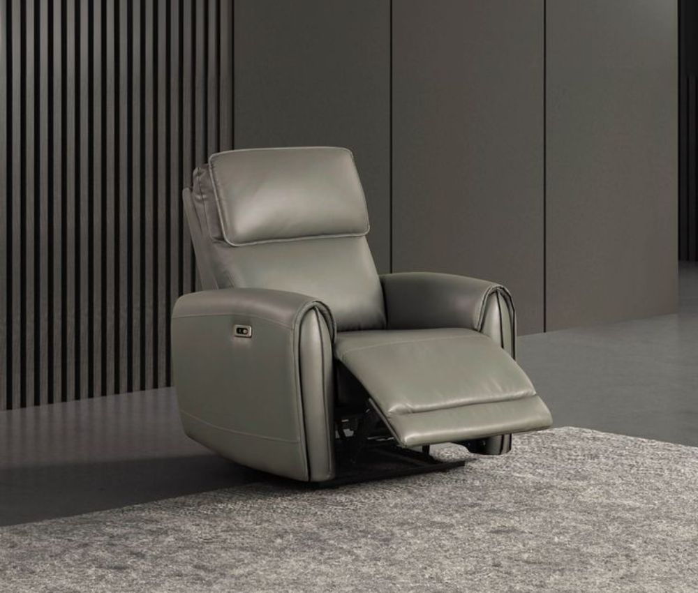 1 Seater Recliners Chair With Customize Option