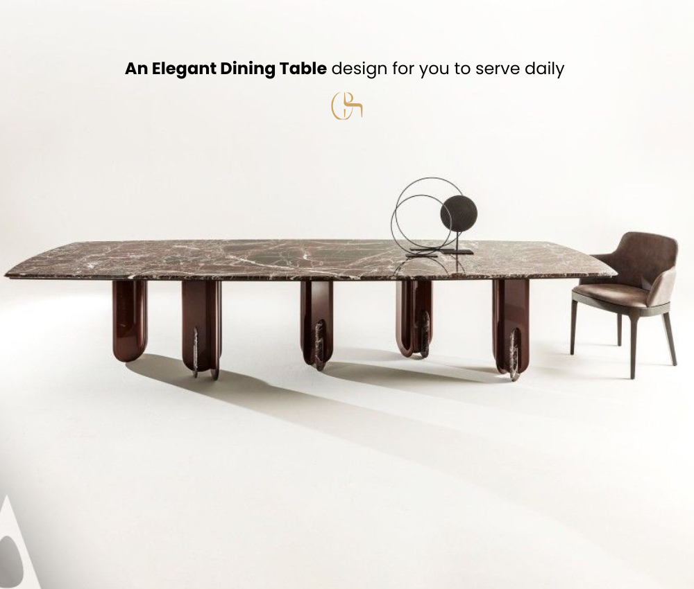 Napo Dining Set
