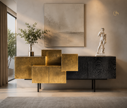 Eva - Console Table