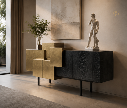 Eva - Console Table