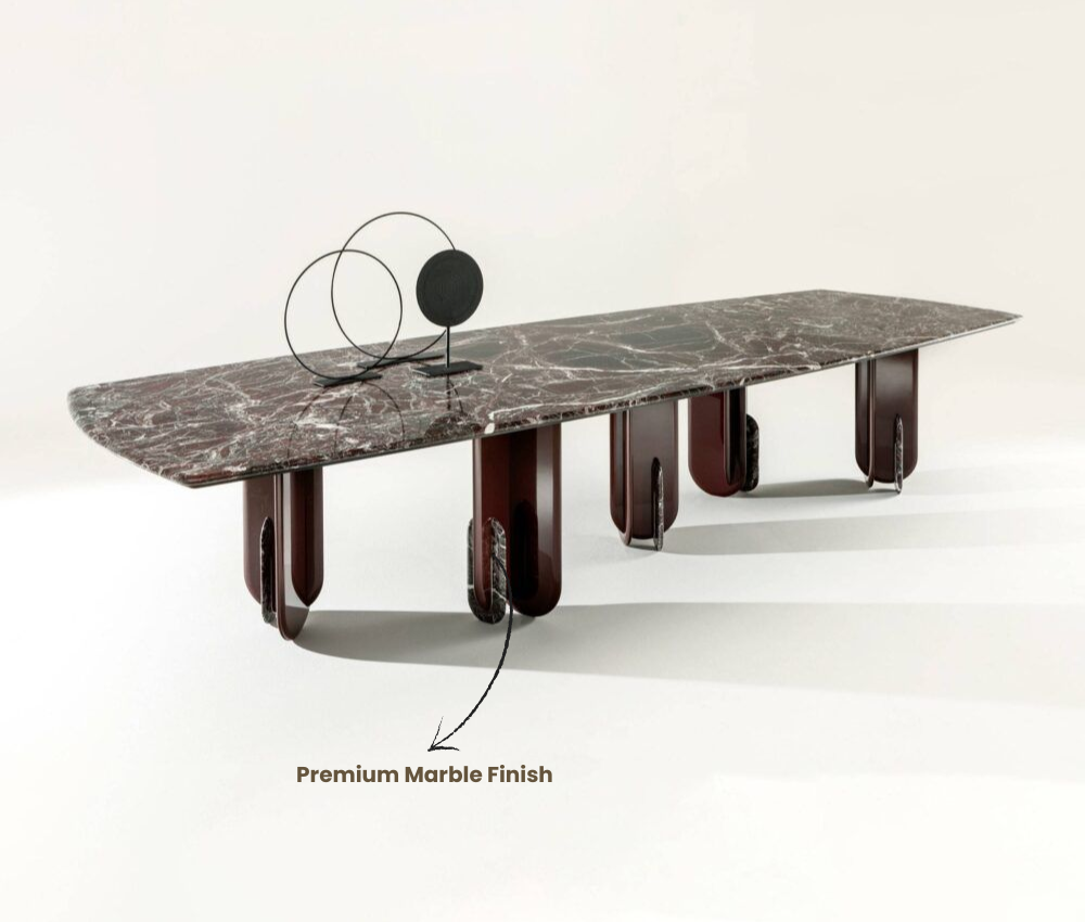 Napo Dining Set