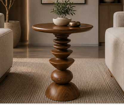 Side Table - Kara