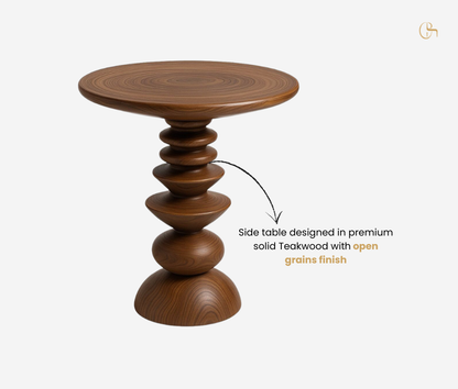 Side Table - Kara
