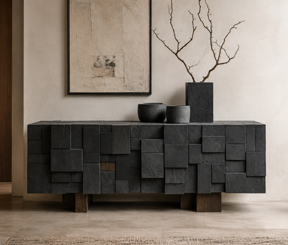 Milia - Console Table