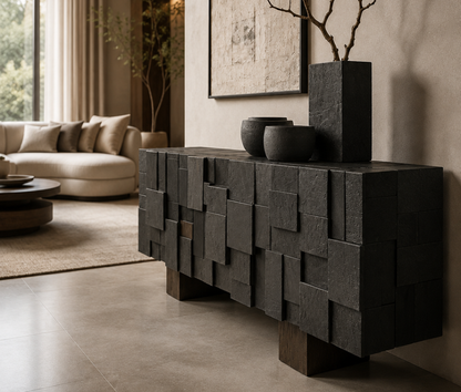 Milia - Console Table