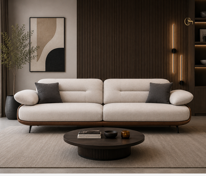 Filo Sofa Set