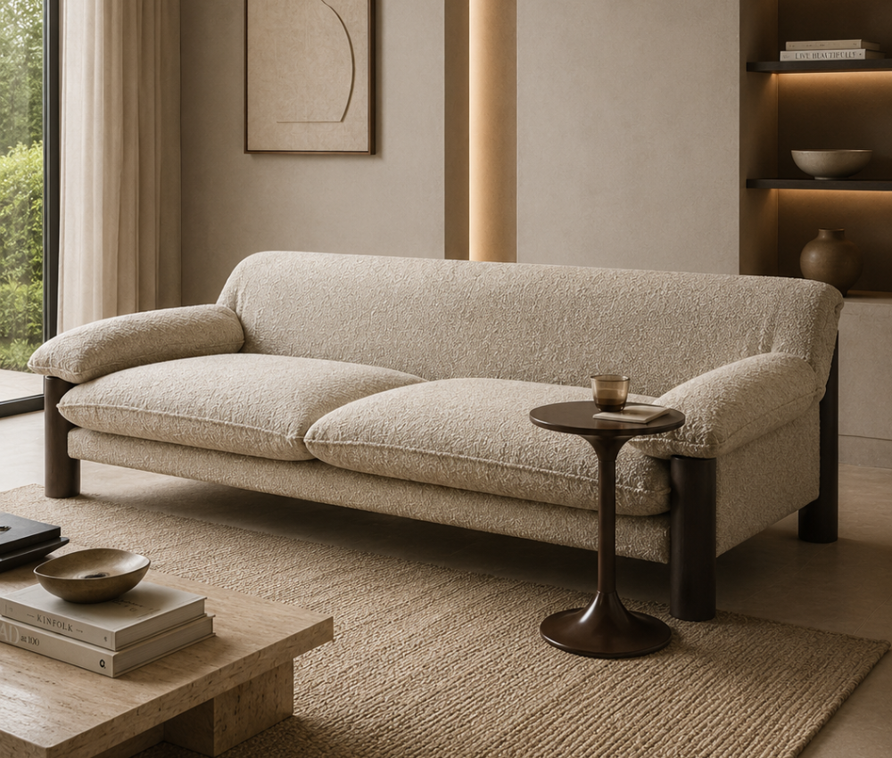 Tira Sofa Set