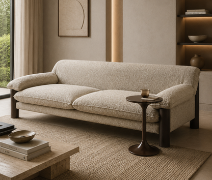 Tira Sofa Set