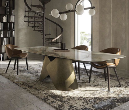 Tally Dining Set