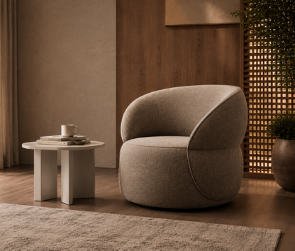 Nobi - Arm Chair
