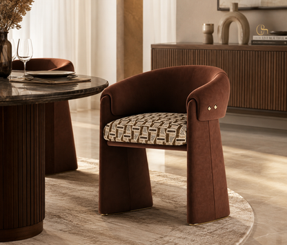 Dining Chair - Suzi
