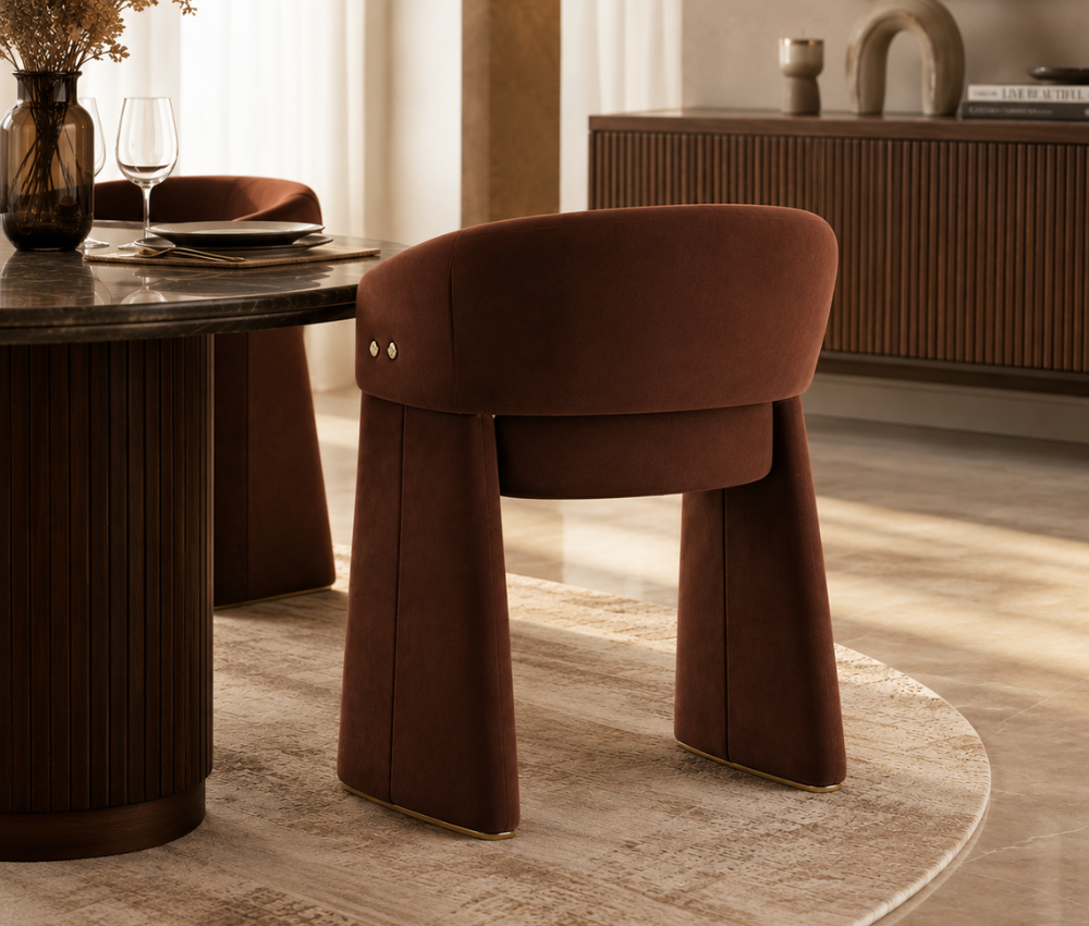 Dining Chair - Suzi