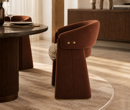 Dining Chair - Suzi