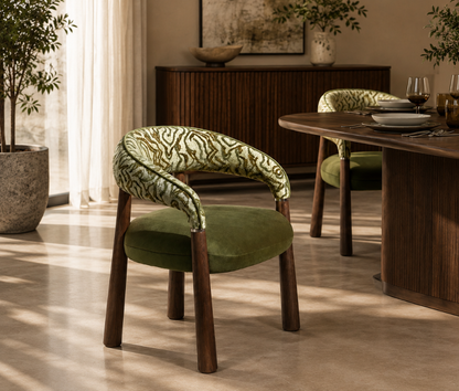 Dining Chair - Aris