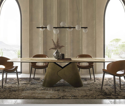 Tally Dining Set