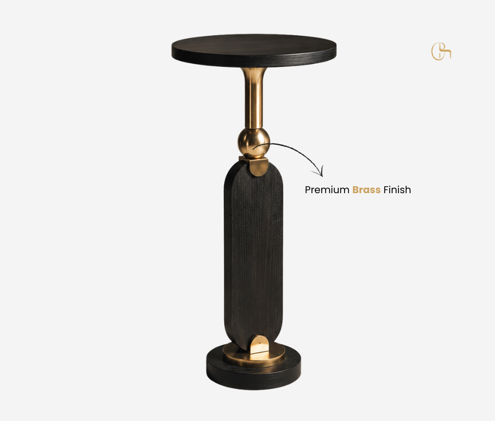 Side Table - Luma