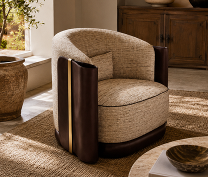Carel - Arm Chair