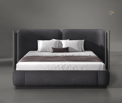 Bed - Nuzi