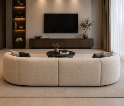 Sera Sofa Set