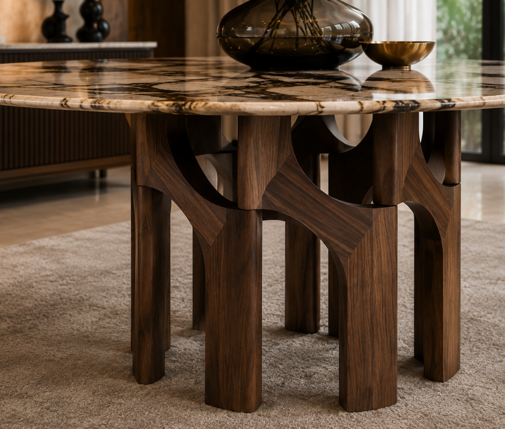 Fero Dining Set