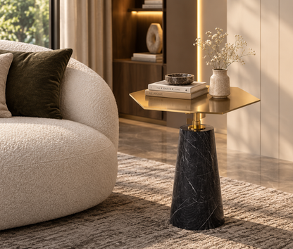 Side Table - Neuzi