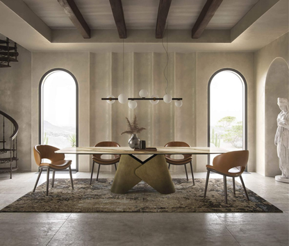 Tally Dining Set