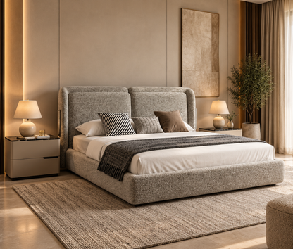 Bed - Elsie