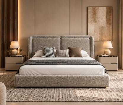 Bed - Elsie